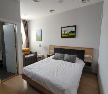 Vrsac Apartamento | MD Apartmants