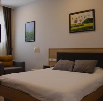 Vrsac Apartamento | MD Apartmants