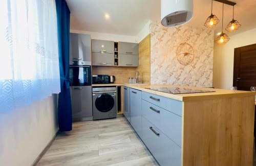 Presov Apartamento | MD Apartments Prešov Sekčov