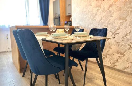 Presov Apartamento | MD Apartments Prešov Sekčov