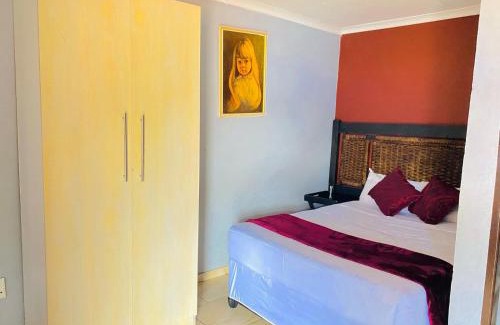 Ermelo Casa | MD Guesthouse Debruin park