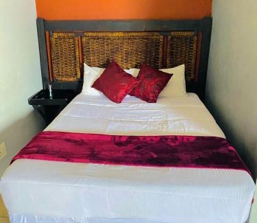 Ermelo Casa | MD Guesthouse Debruin park