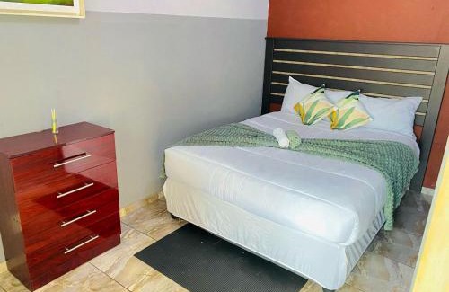 Ermelo Casa | MD Guesthouse Debruin park