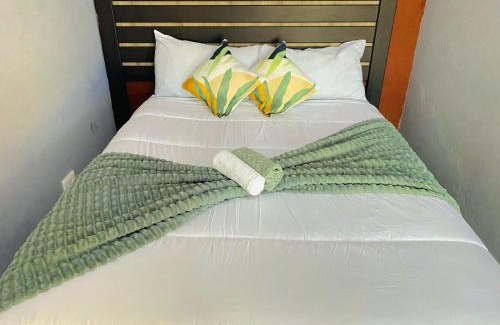 Ermelo Casa | MD Guesthouse Debruin park