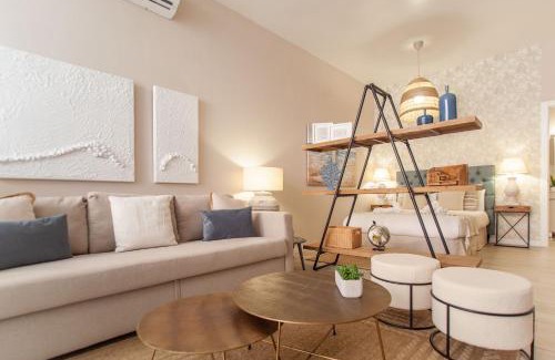 La Malva-rosa Apartamento | MD Patacona Beach Mid-term