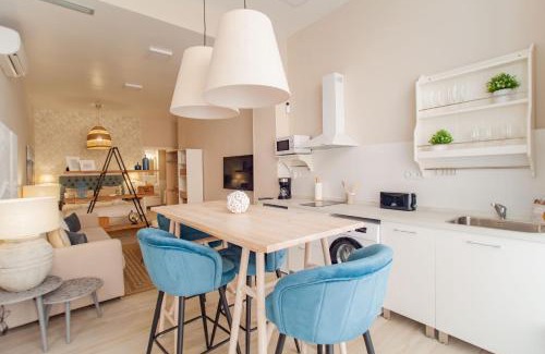 La Malva-rosa Apartamento | MD Patacona Beach Mid-term