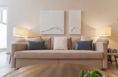 La Malva-rosa Apartamento | MD Patacona Beach Mid-term