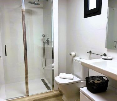 La Saidia Apartamento | MD Pont de Fusta