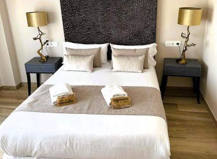 La Saidia Apartamento | MD Pont de Fusta