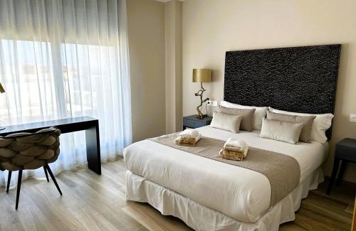 La Saidia Apartamento | MD Pont de Fusta