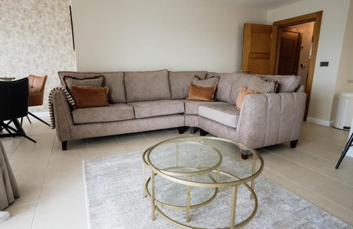 Portstewart Apartamento | MD Stays