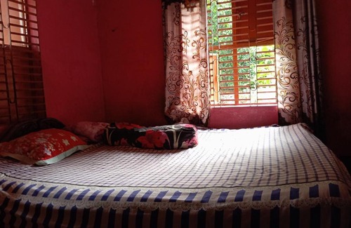 Bangladesh Casa | MD TAREQ AZIZ SHAON