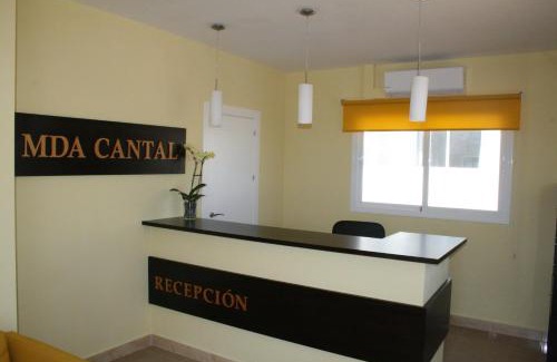 La Parata Apartamento | Mda Playa del Cantal