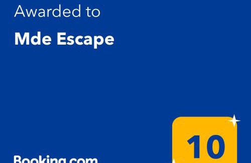 Villa Nueva Apartamento | Mde Escape