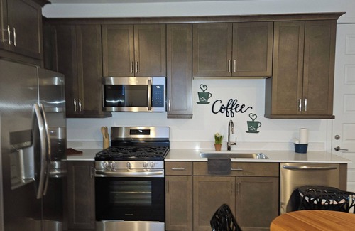Goodyear Apartamento | Mdern 1 Bedroom apartment perfect for Spring Training season,Nascar races events