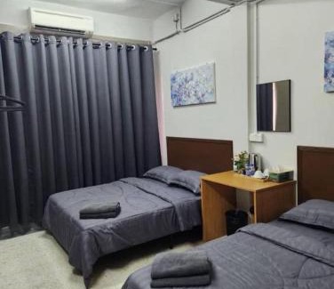 Kuala Terengganu Hotel | MDF Payang Guesthouse