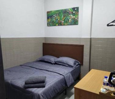Kuala Terengganu Hotel | MDF Payang Guesthouse