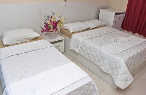 Braga Hotel | MDJ Suites