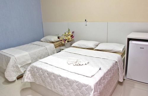 Braga Hotel | MDJ Suites