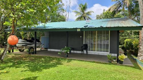 Ilukgoda Casa | MDL, Centre for Seafarers International
