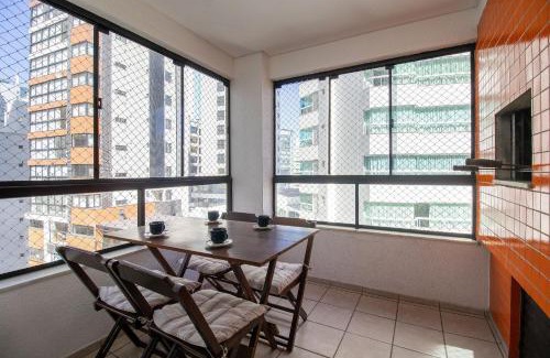 Barra Sul Apartamento | MDV93 - Quadra Mar, 3 Dorm, Garagem