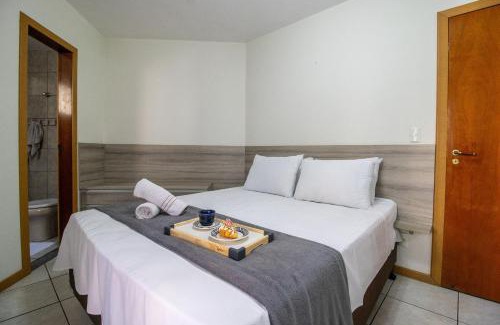 Barra Sul Apartamento | MDV93 - Quadra Mar, 3 Dorm, Garagem