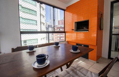Barra Sul Apartamento | MDV93 - Quadra Mar, 3 Dorm, Garagem