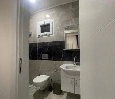 Yaniklar Casa | Meğri Han