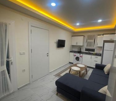 Yaniklar Casa | Meğri Han