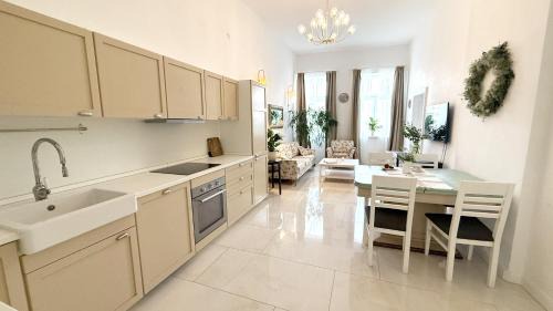 Kosice Old Town Apartamento | Meštiansky dom Apartment 3