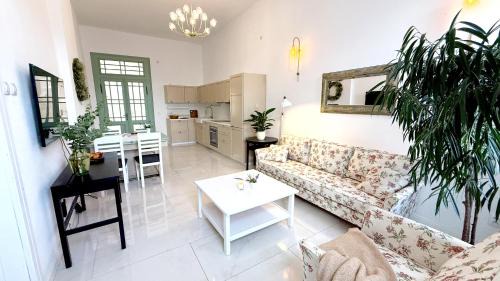 Kosice Old Town Apartamento | Meštiansky dom Apartment 3