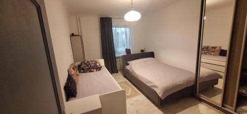 Ciekurkalns Apartamento | Mežaparks Appartment, private parking