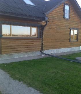 Vidzeme Casa | Mežrozes