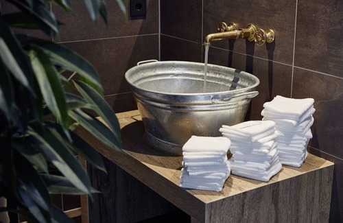 Mainz City Center Hotel | Me and All Hotel Mainz, by Hyatt