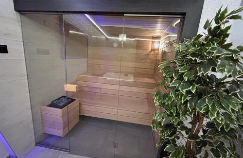 Stadtmitte Apartamento | me and SPA