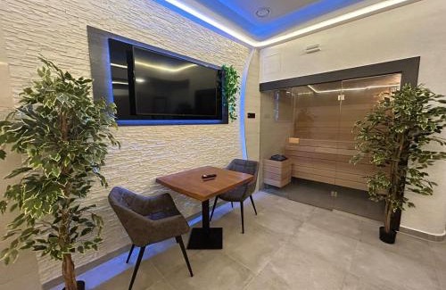 Stadtmitte Apartamento | me and SPA