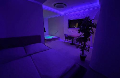 Stadtmitte Apartamento | me and SPA