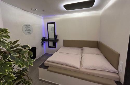 Stadtmitte Apartamento | me and SPA