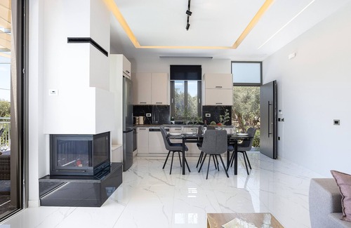 Roumeli Villa | Me and You Villas
