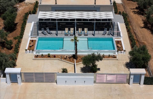 Roumeli Villa | Me and You Villas