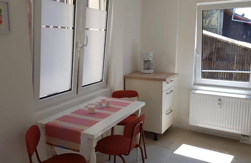 Bad Camberg Apartamento | Me Apartments - Erbach
