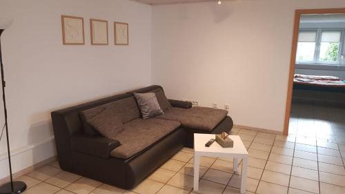 Bad Camberg Apartamento | ME Apartments - Würges