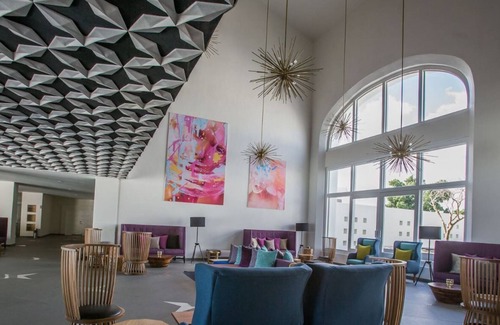 El Médano Ejidal Hotel | ME Cabo by Melia - Estudio