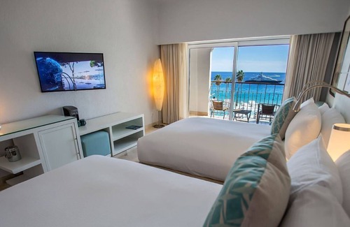El Médano Ejidal Hotel | ME Cabo by Melia - Estudio
