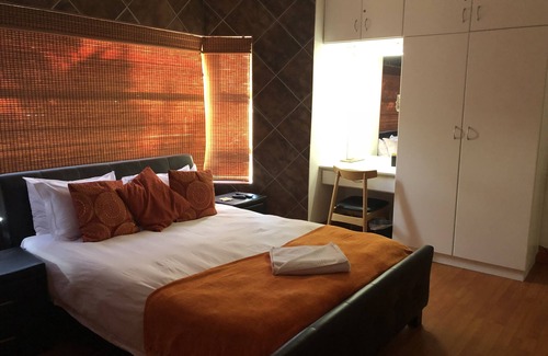 Bluewater Bay Cama Y Desayuno | Me Casa Guest House