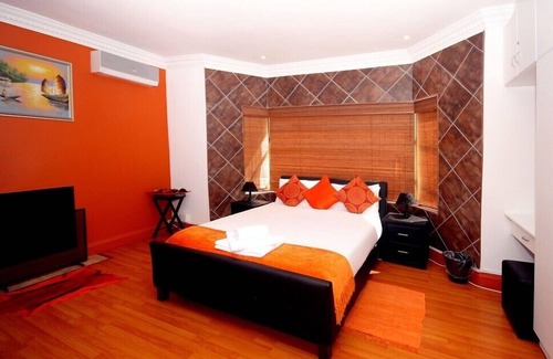 Bluewater Bay Cama Y Desayuno | Me Casa Guest House