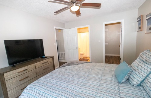 Warner Robins Apartamento | Me Casa is Su Casa!