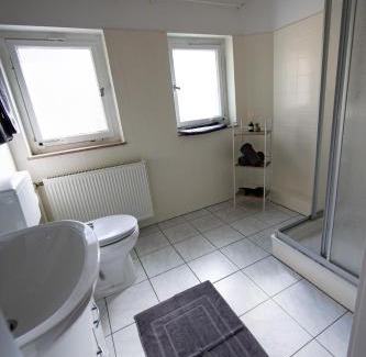 Bad Pyrmont Apartamento | ME LIVING - Bad Pyrmont - Hauptallee - Ferienwohnung