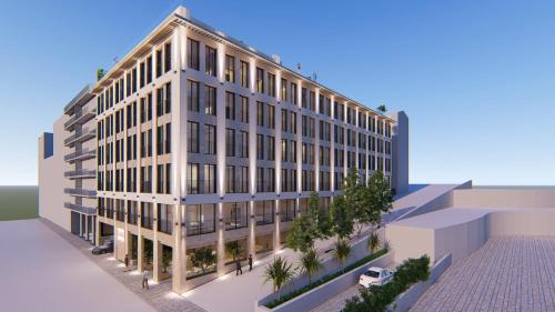 Centro Hotel | ME Malaga by Melia