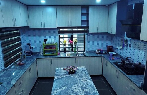 Enugu Casa | Me Time Residence